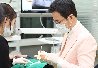 엠도게인 적용