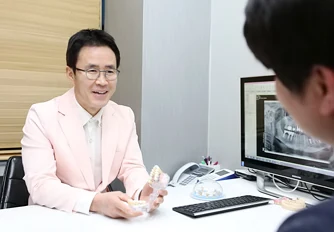 의료진 상담
