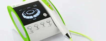 통증 저감 시스템으로 더 편안하게